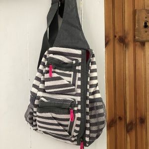 Thirty One Sling Back Pack